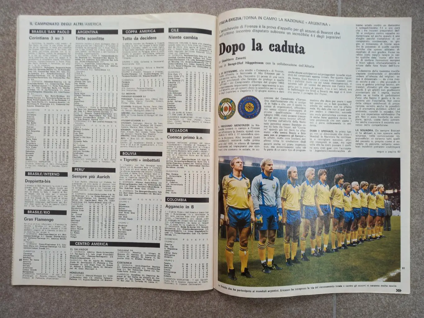 Guerin sportivo 1979 38 3