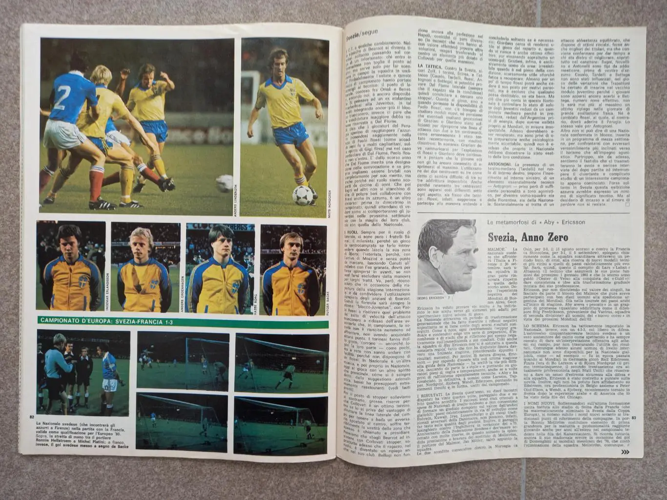 Guerin sportivo 1979 38 4