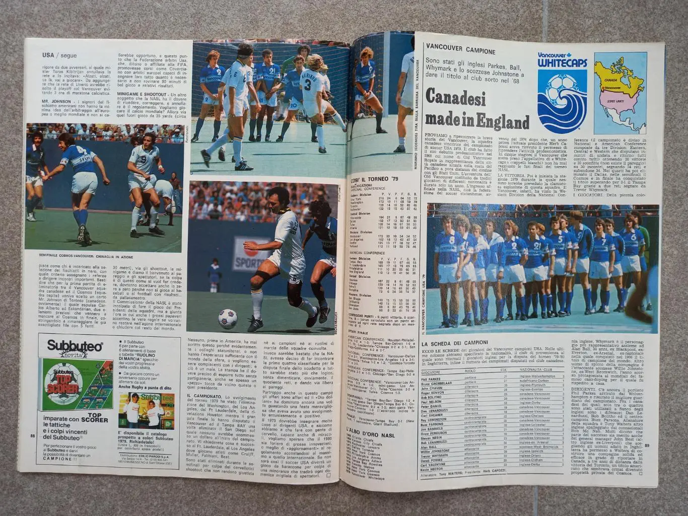 Guerin sportivo 1979 38 5