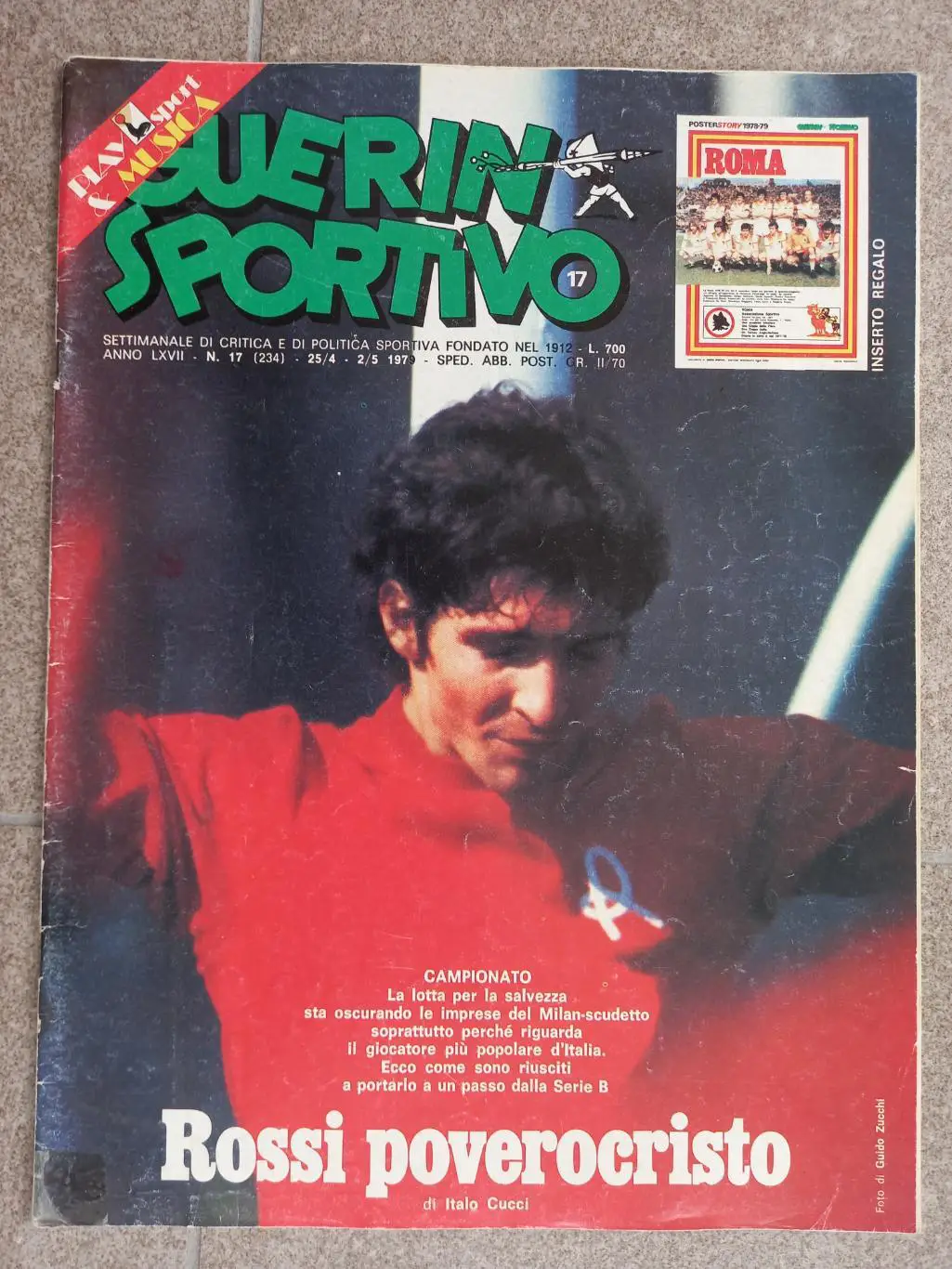 Guerin sportivo 1979 17