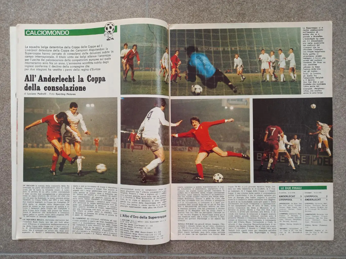 Guerin sportivo 1979 1 3