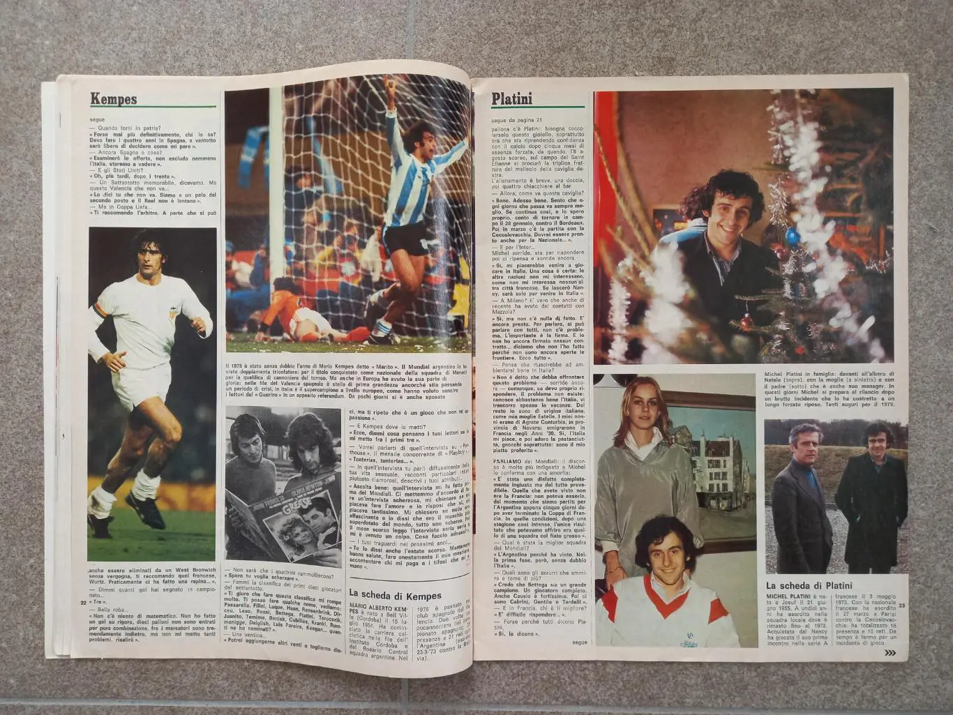 Guerin sportivo 1979 1 5