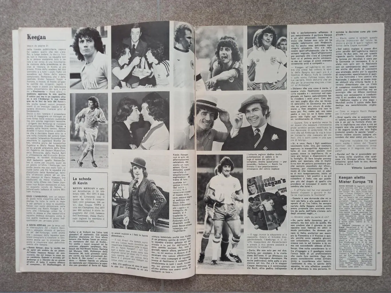 Guerin sportivo 1979 1 6