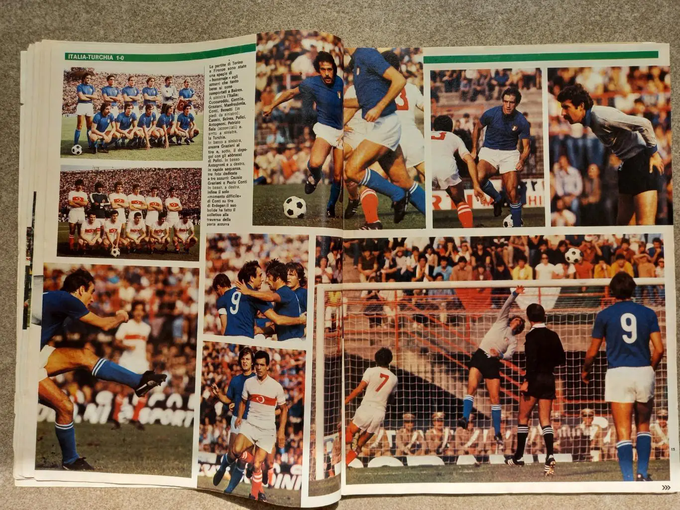 Guerin sportivo 1978 39 4