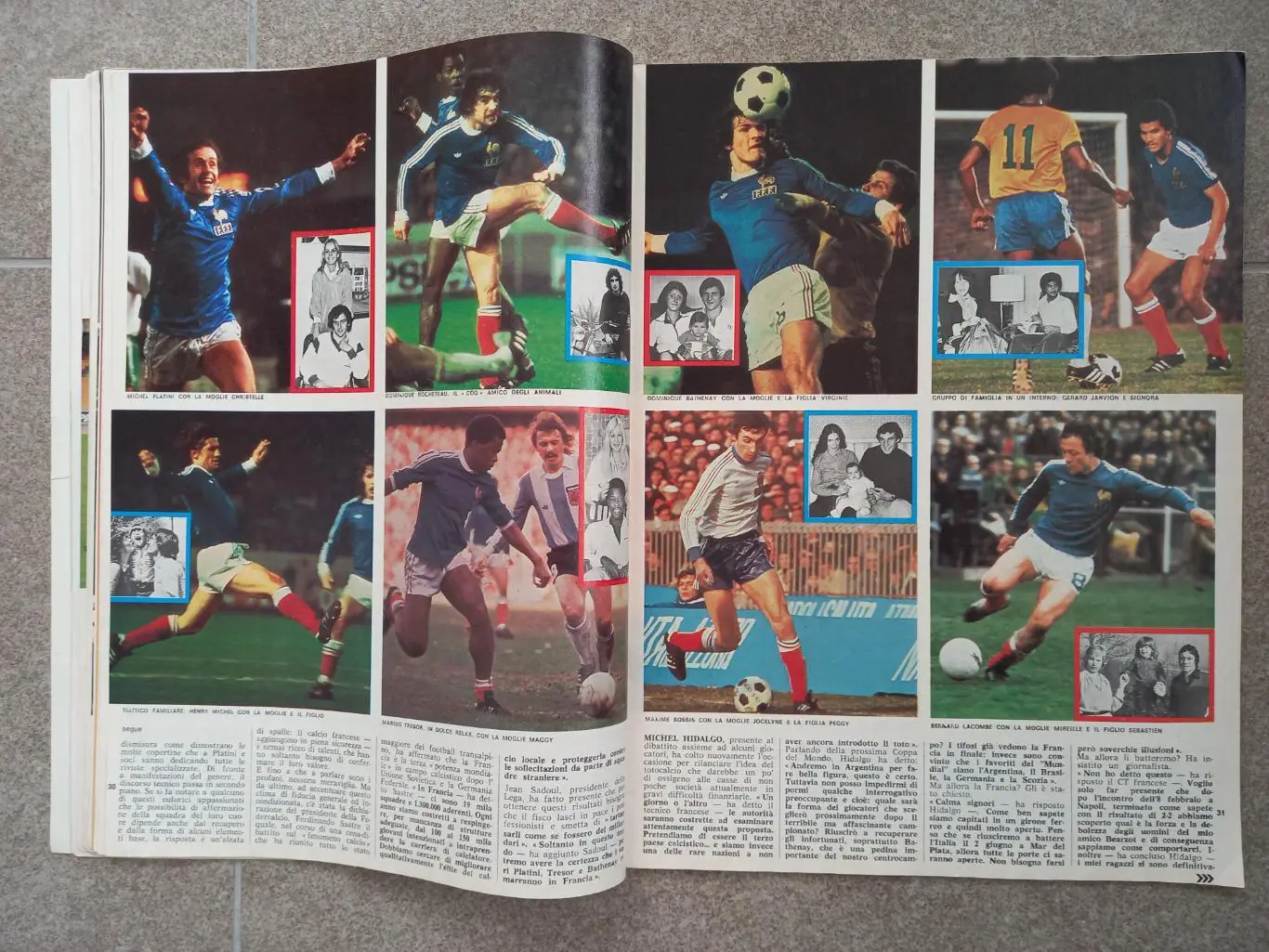 Guerin sportivo 1978 19 5