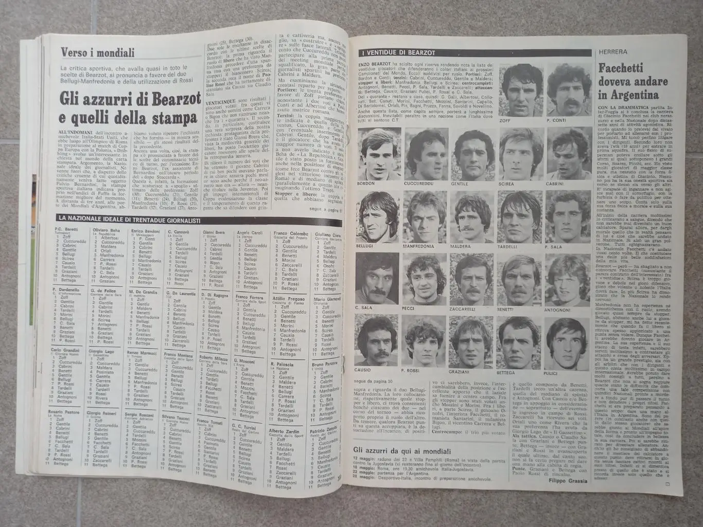 Guerin sportivo 1978 19 7