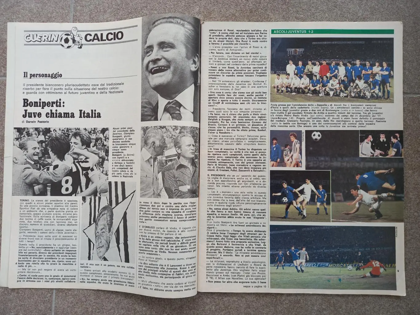 Guerin sportivo 1978 19 1