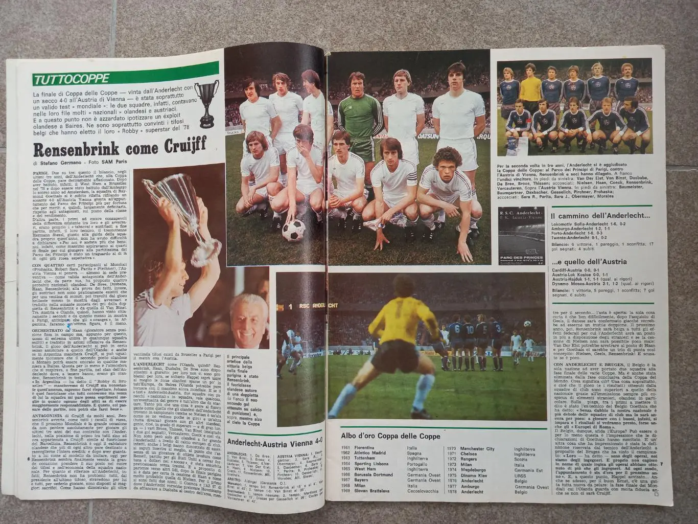 Guerin sportivo 1978 19 2