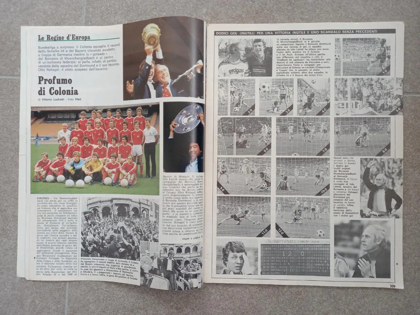 Guerin sportivo 1978 19 3