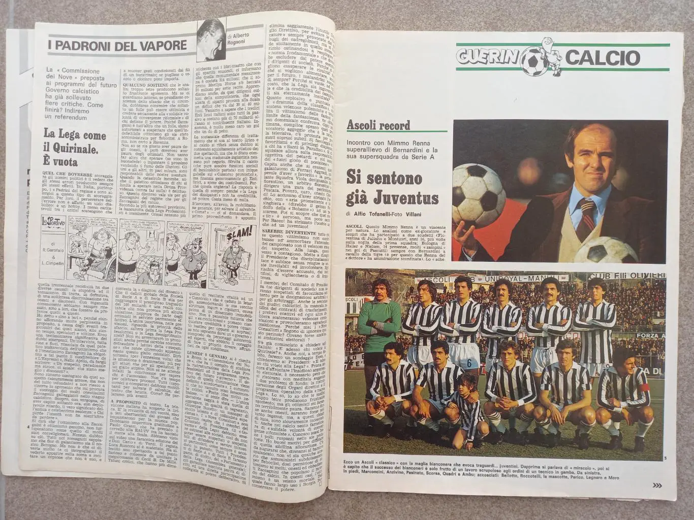 Guerin sportivo 1978 3 1