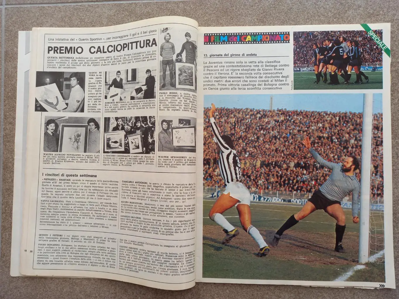 Guerin sportivo 1978 3 4