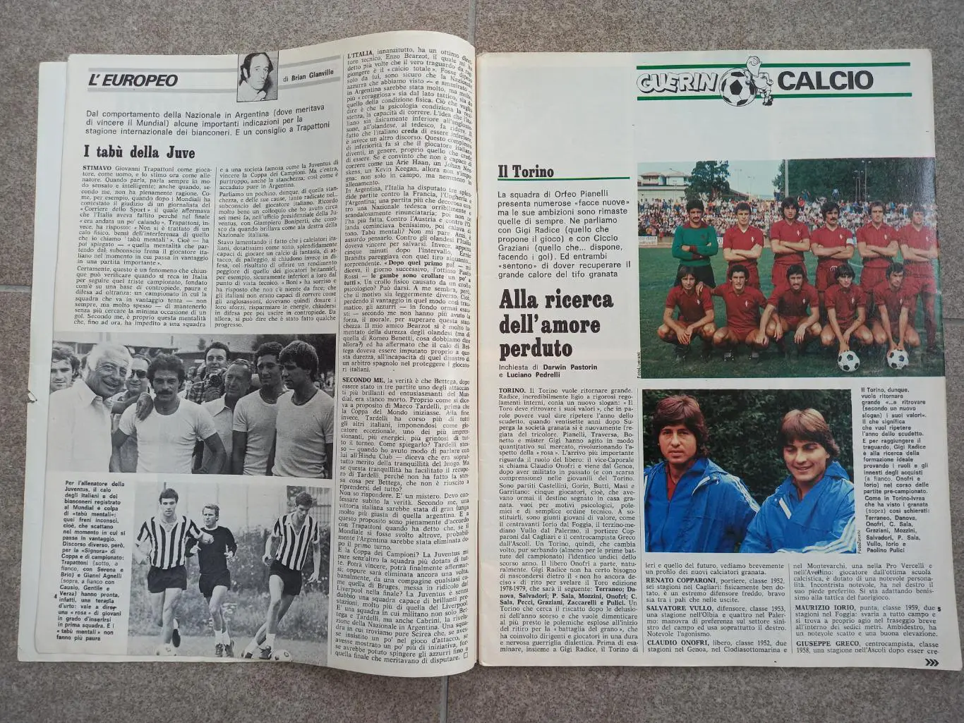 Guerin sportivo 1978 34 1