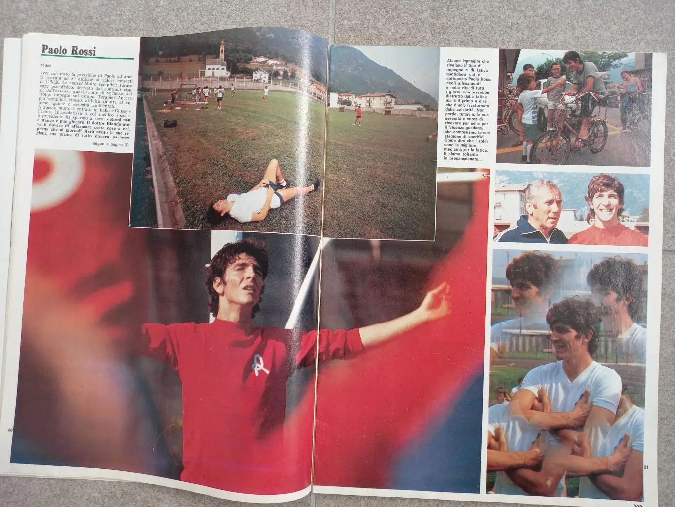 Guerin sportivo 1978 34 4