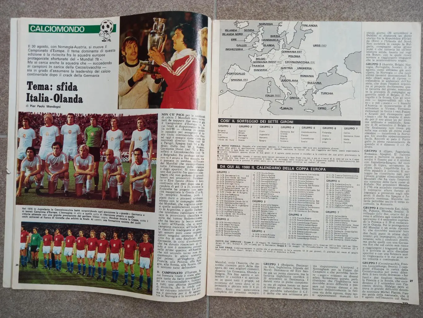 Guerin sportivo 1978 34 5