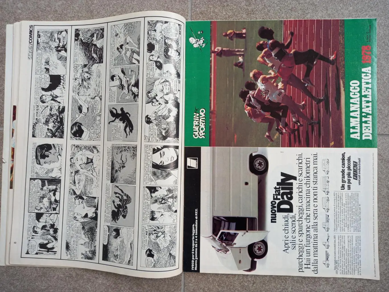 Guerin sportivo 1978 34 6