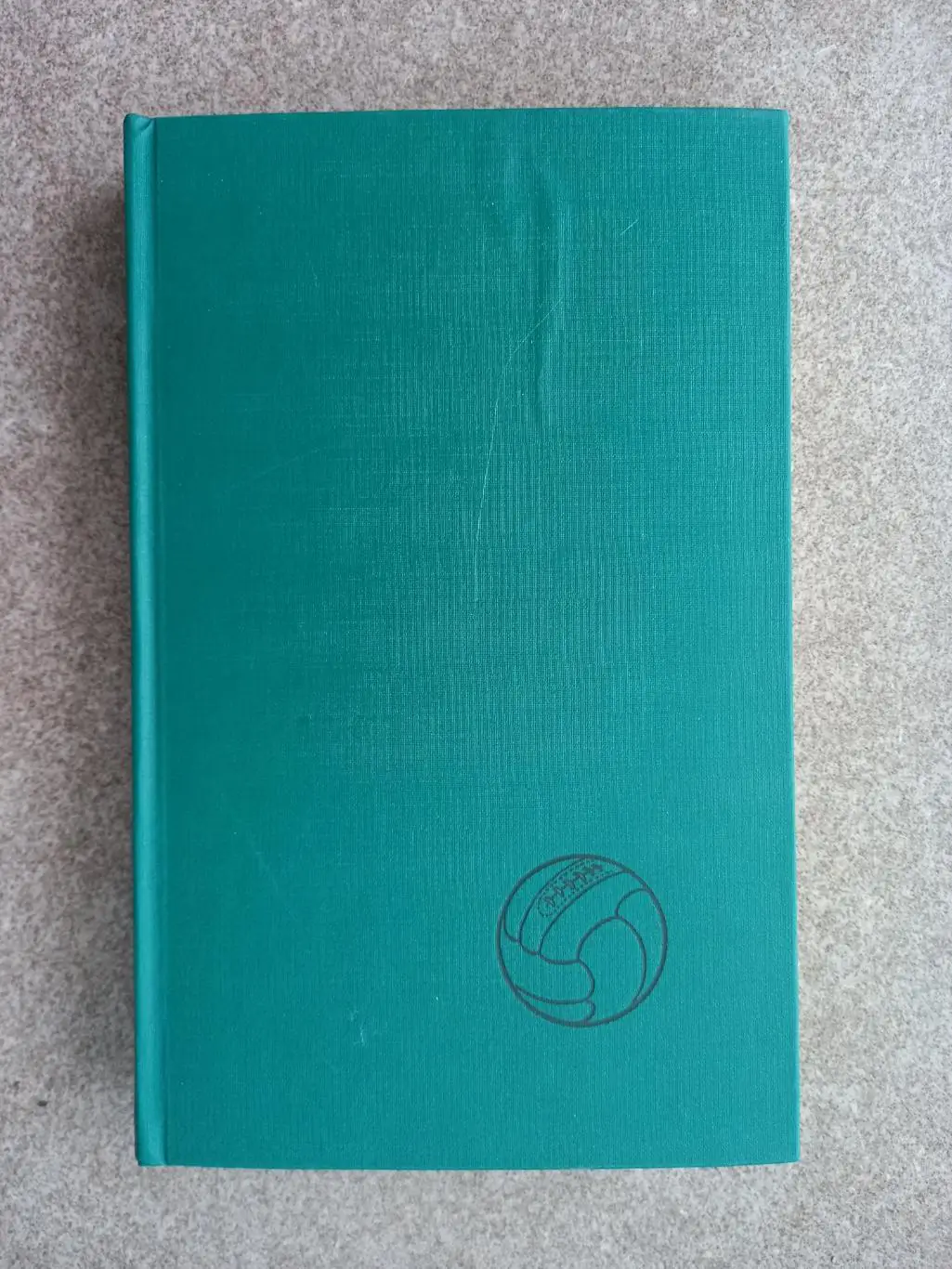 Кубок чемпионов Europacup 68-70