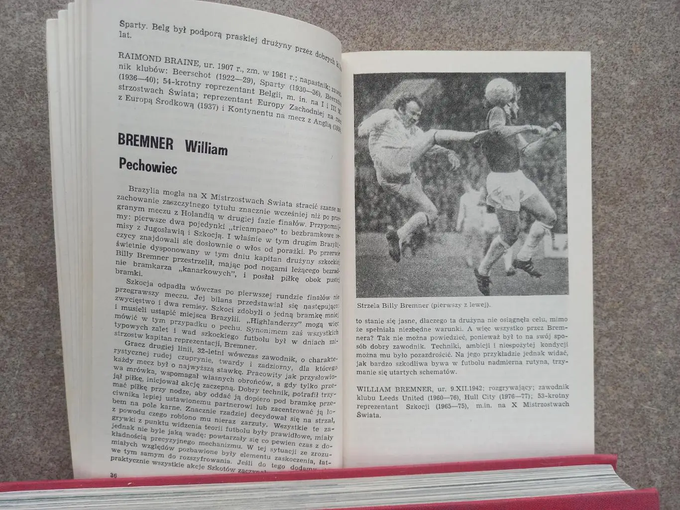 Лучшие футболисты мира 1