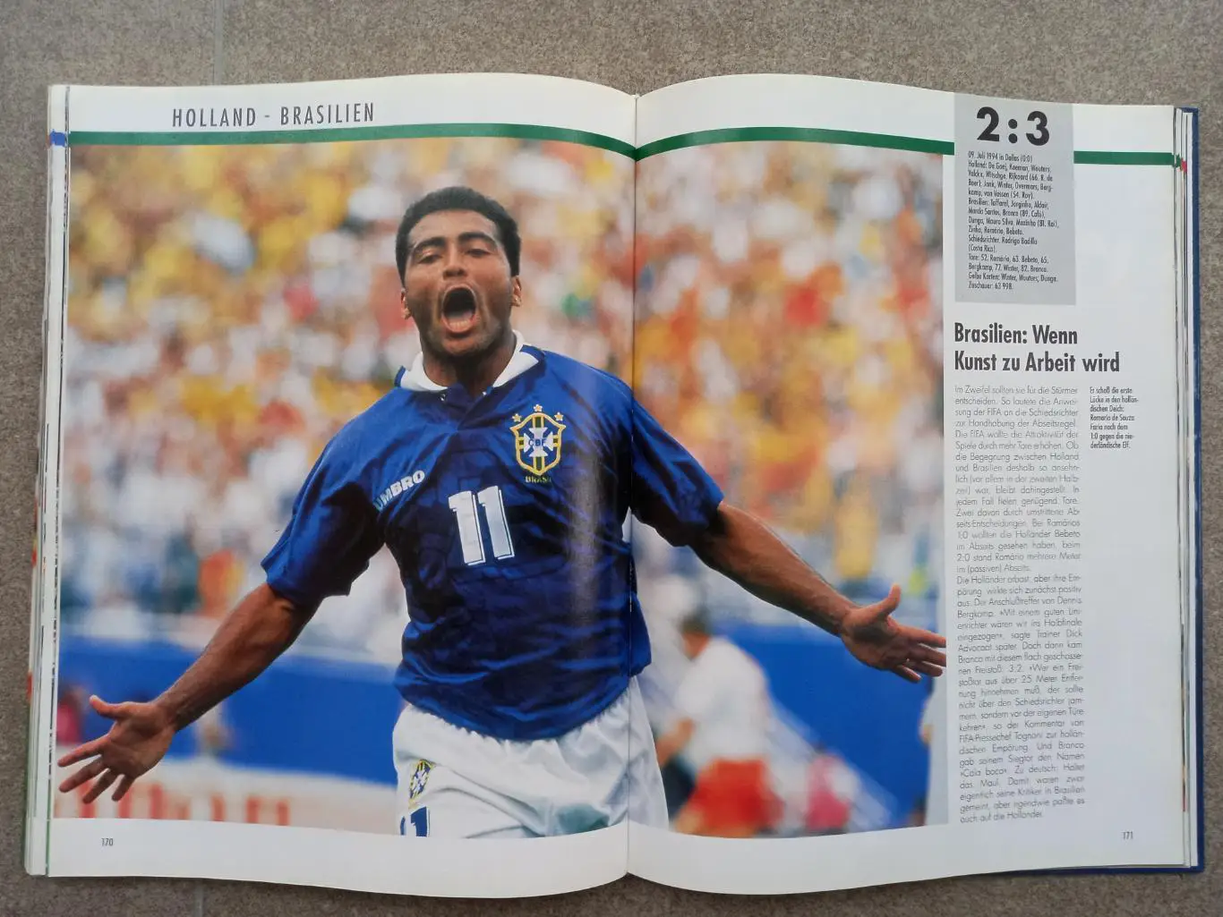 Чемпионат мира 1994 5