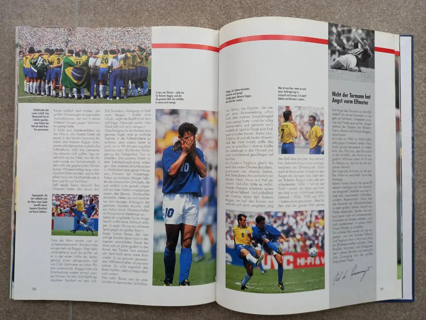 Чемпионат мира 1994 6