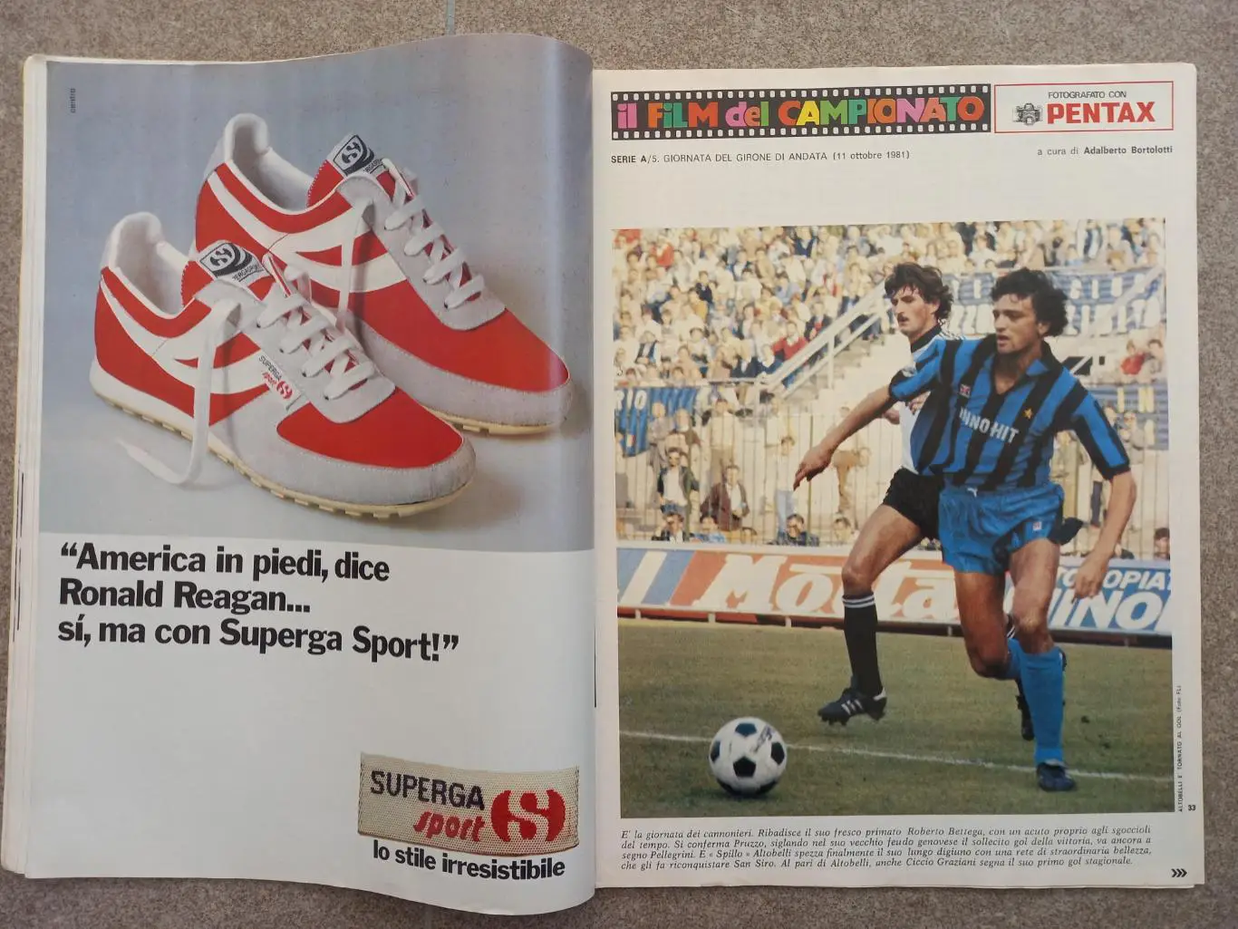 Guerin sportivo 1981 42 4