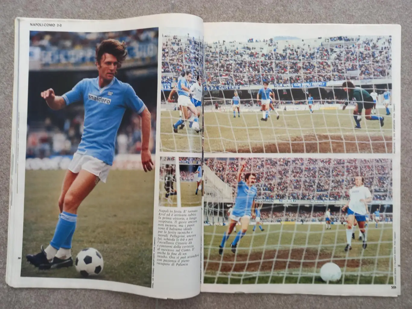 Guerin sportivo 1981 42 5