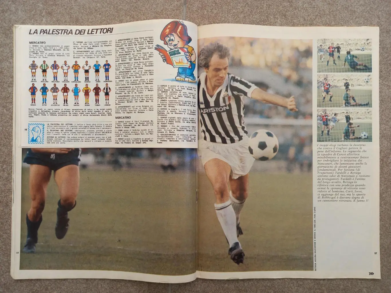 Guerin sportivo 1981 42 6