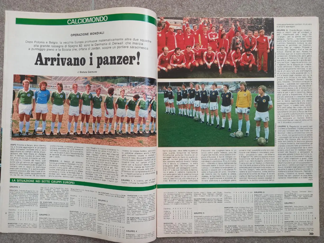 Guerin sportivo 1981 43 2