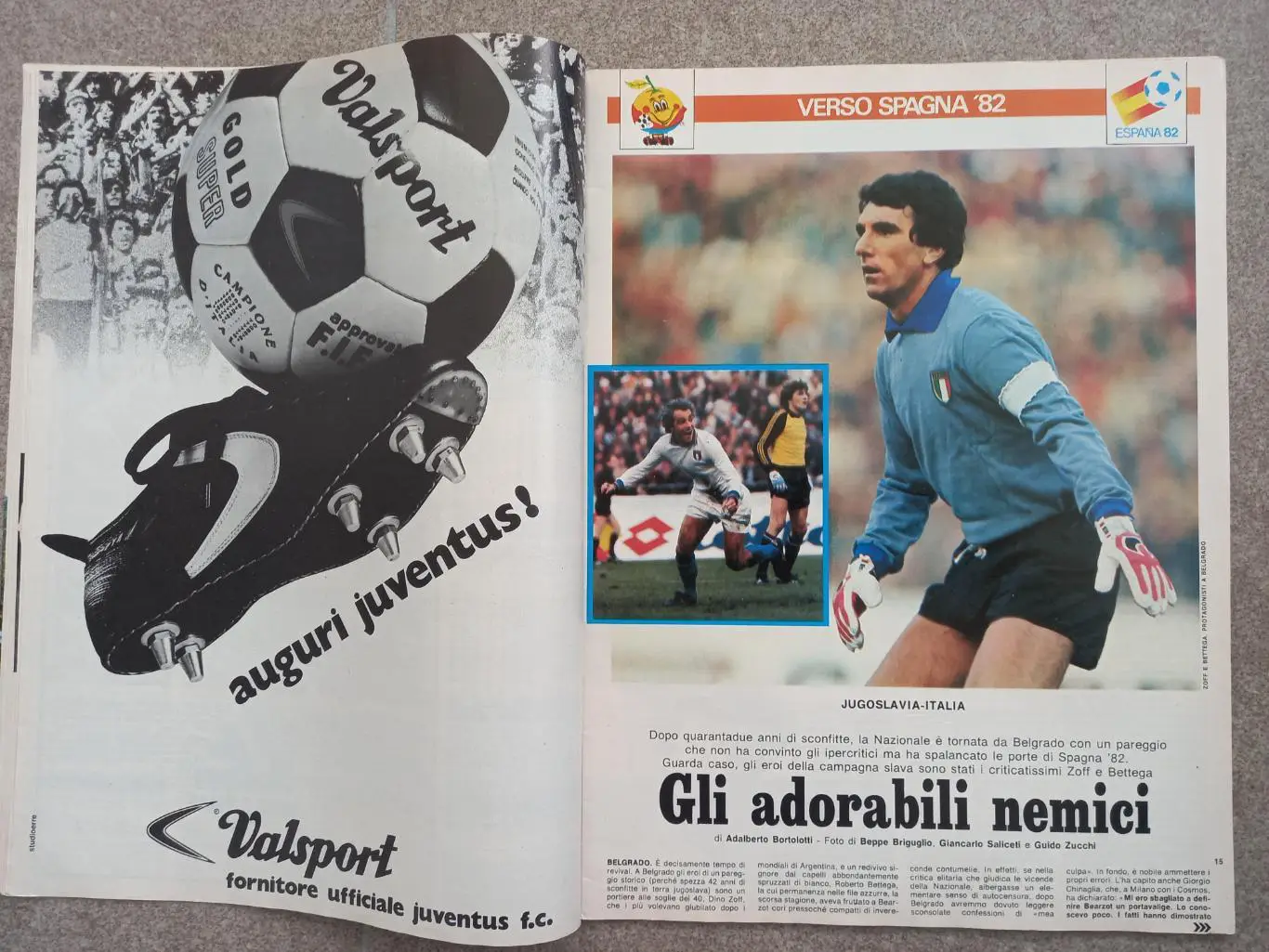 Guerin sportivo 1981 43 3