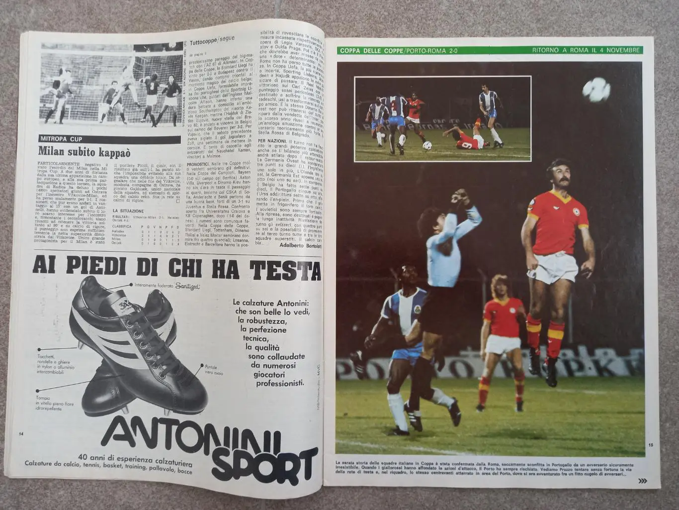 Guerin sportivo 1981 44 3