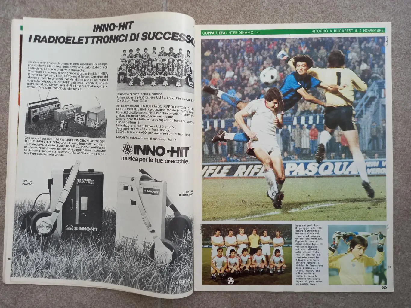 Guerin sportivo 1981 44 4