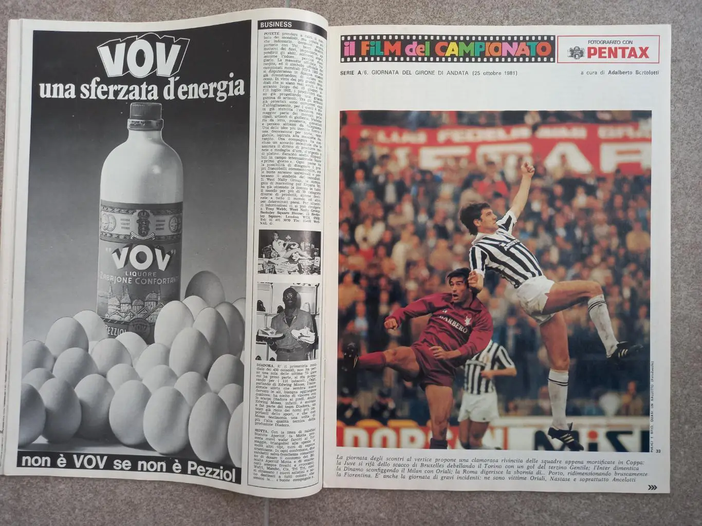 Guerin sportivo 1981 44 5