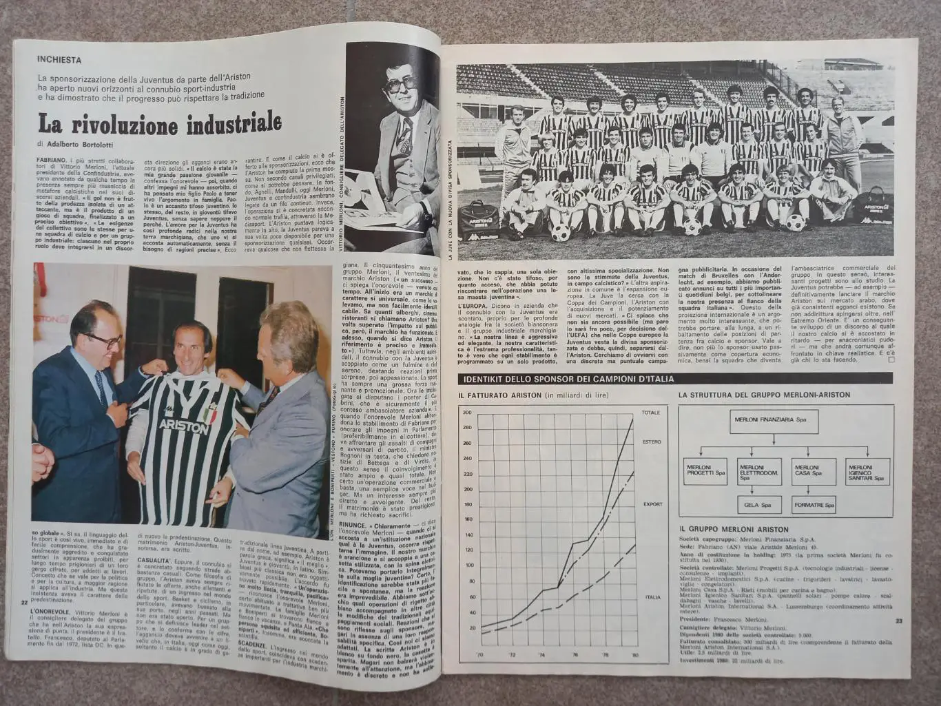 Guerin sportivo 1981 45 3