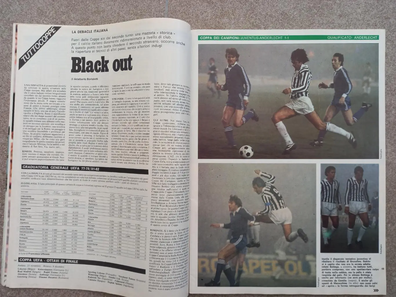 Guerin sportivo 1981 46 3