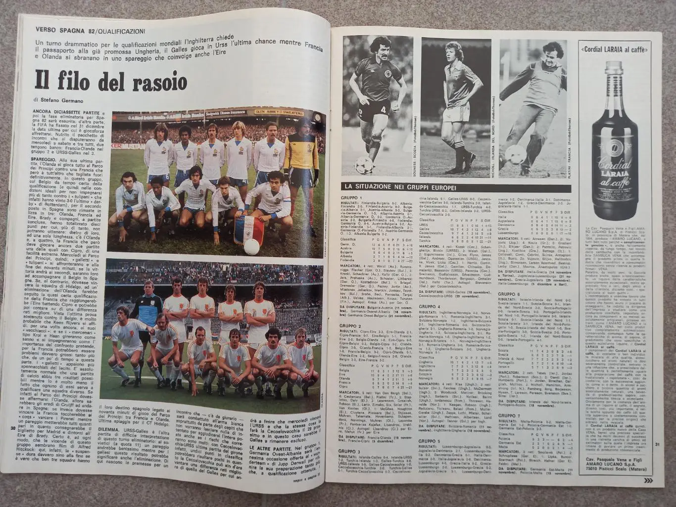 Guerin sportivo 1981 46 5