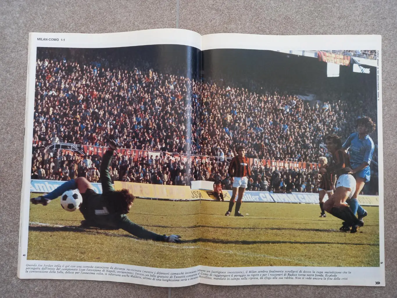 Guerin sportivo 1981 46 7