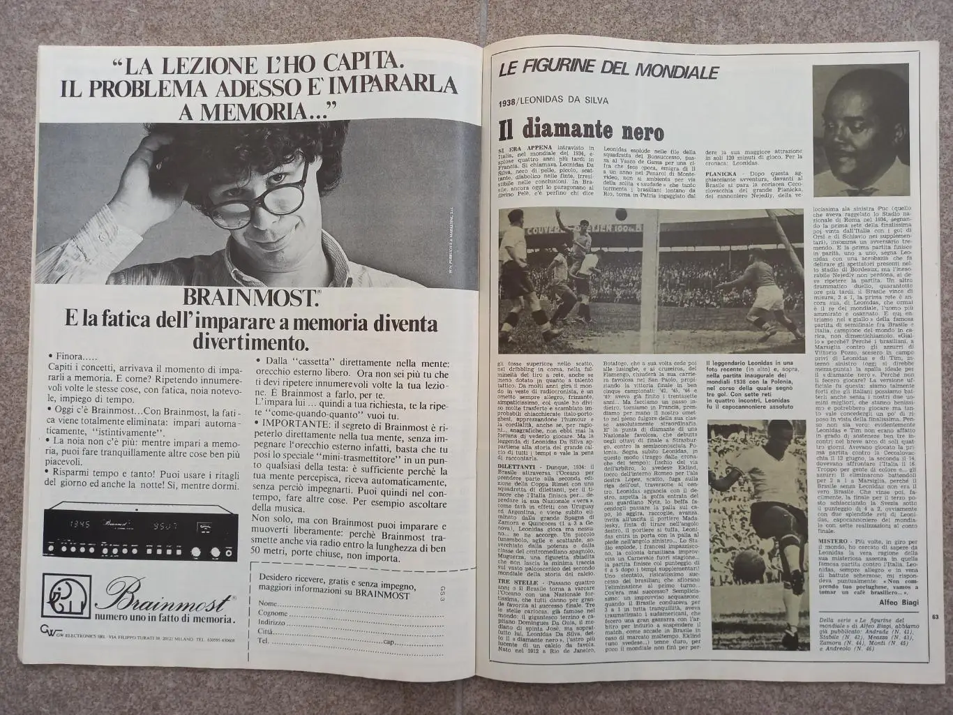 Guerin sportivo 1981 47 5