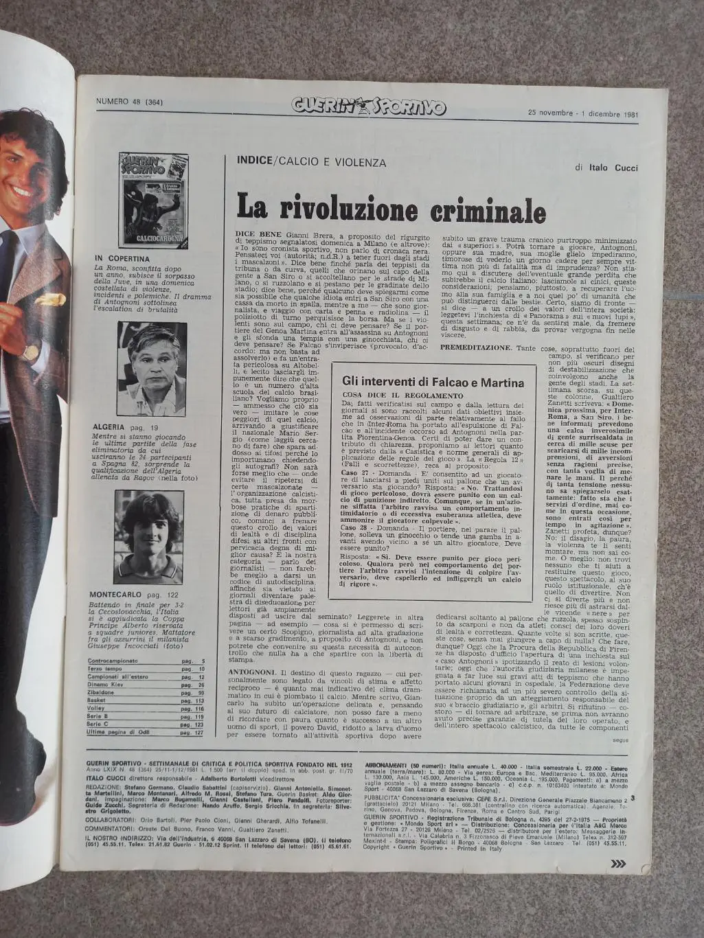 Guerin sportivo 1981 48 1