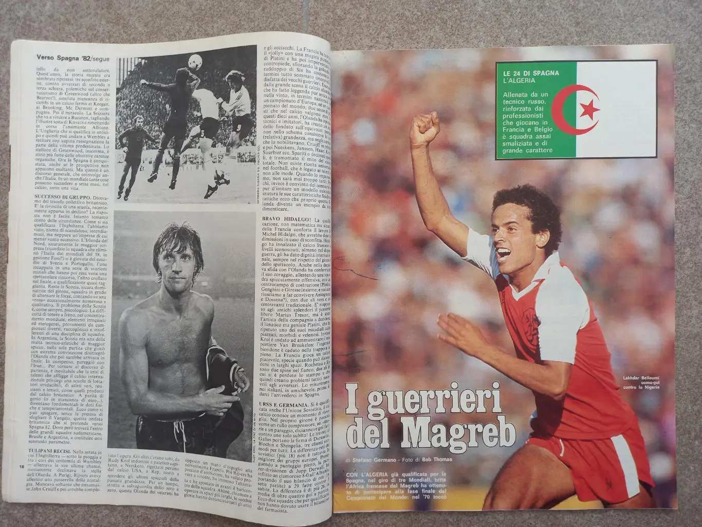 Guerin sportivo 1981 48 3