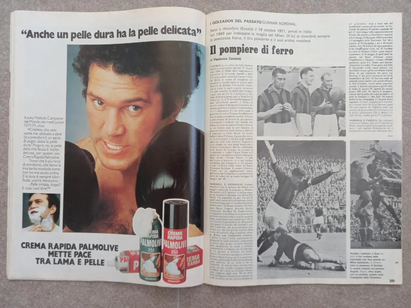 Guerin sportivo 1981 48 6