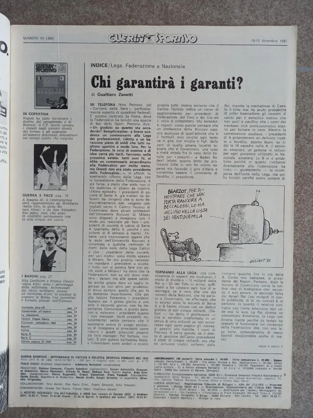 Guerin sportivo 1981 50 1