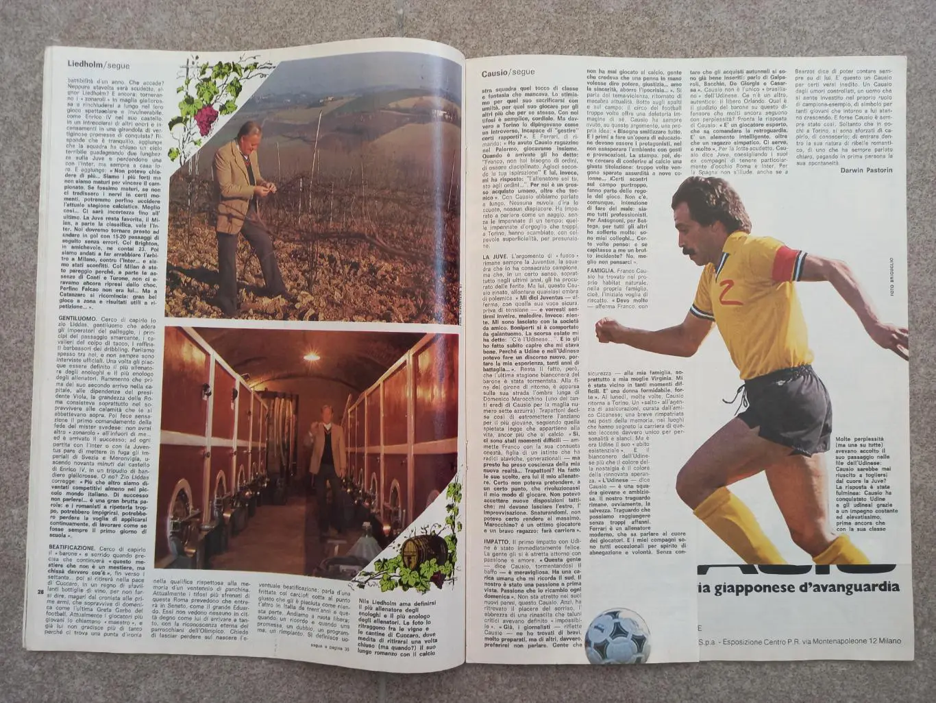 Guerin sportivo 1981 50 5