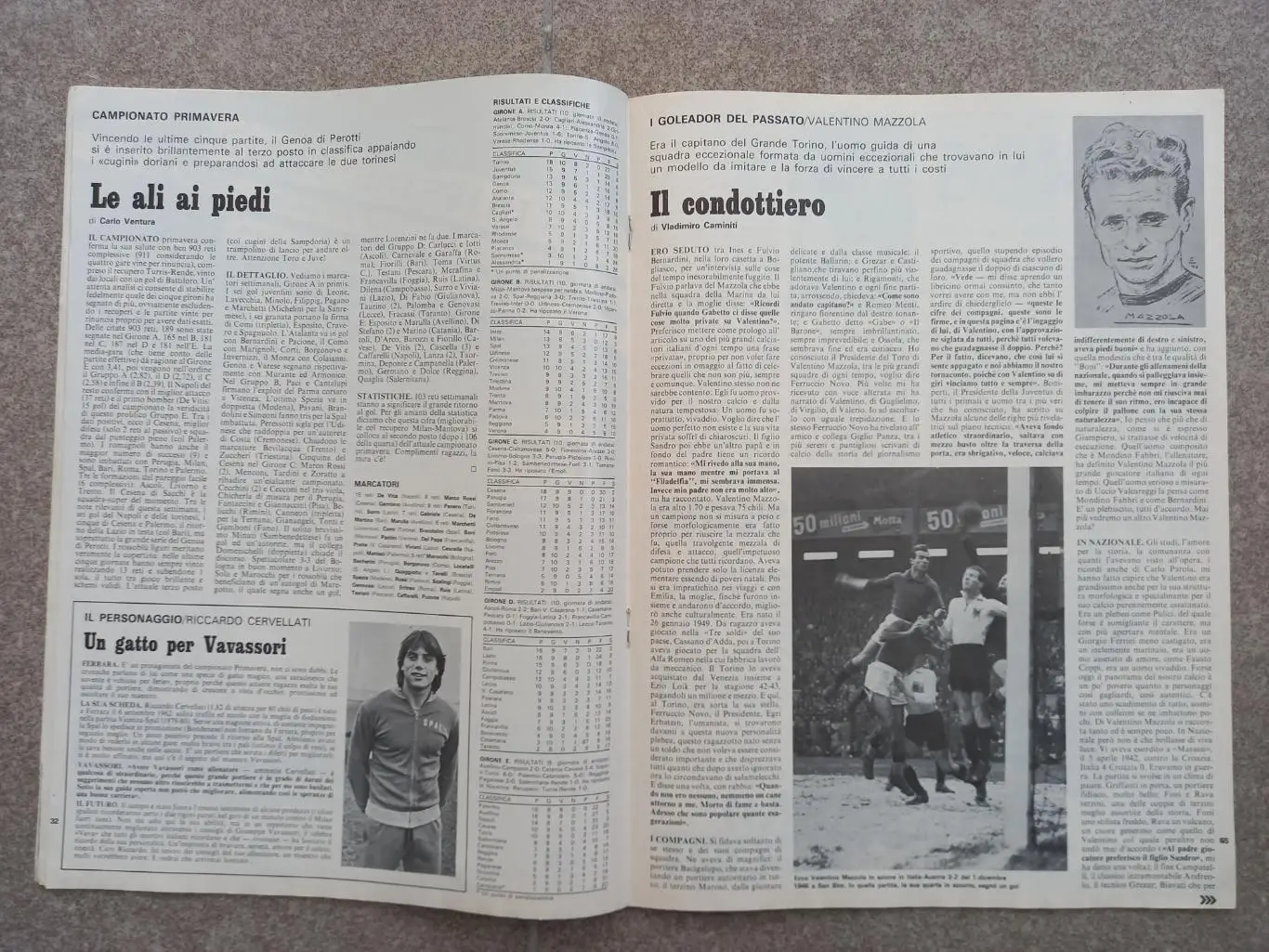 Guerin sportivo 1981 50 6