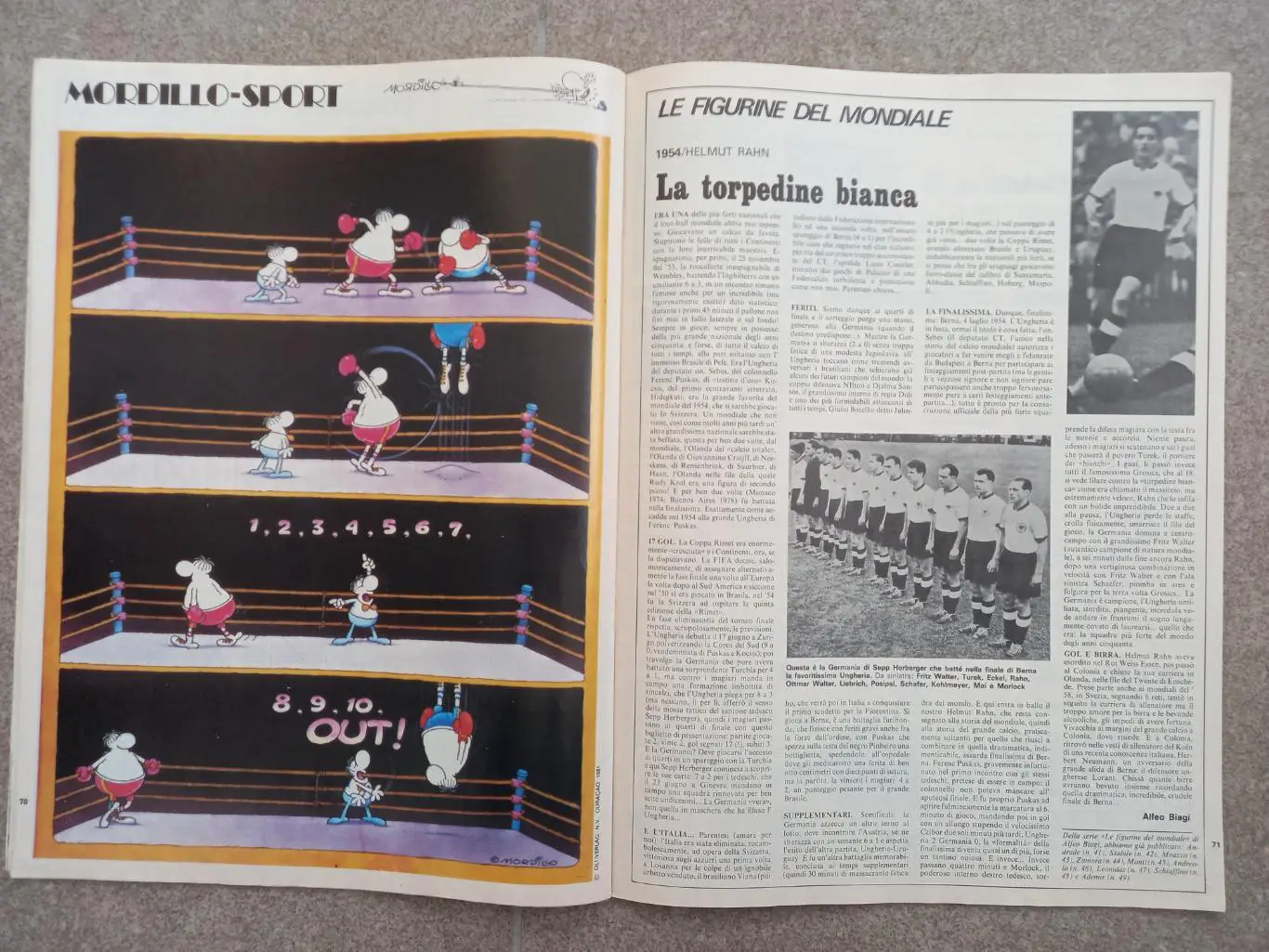 Guerin sportivo 1981 50 7