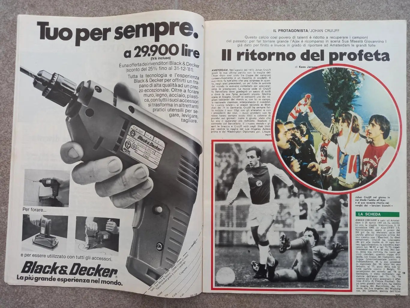 Guerin sportivo 1981 51 3