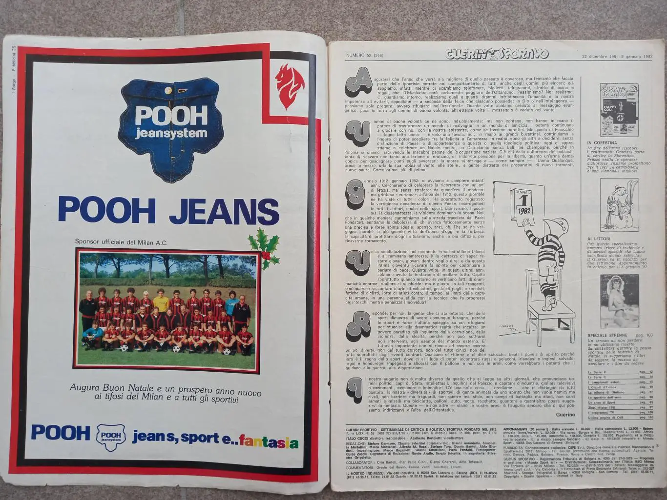 Guerin sportivo 1981 52 1