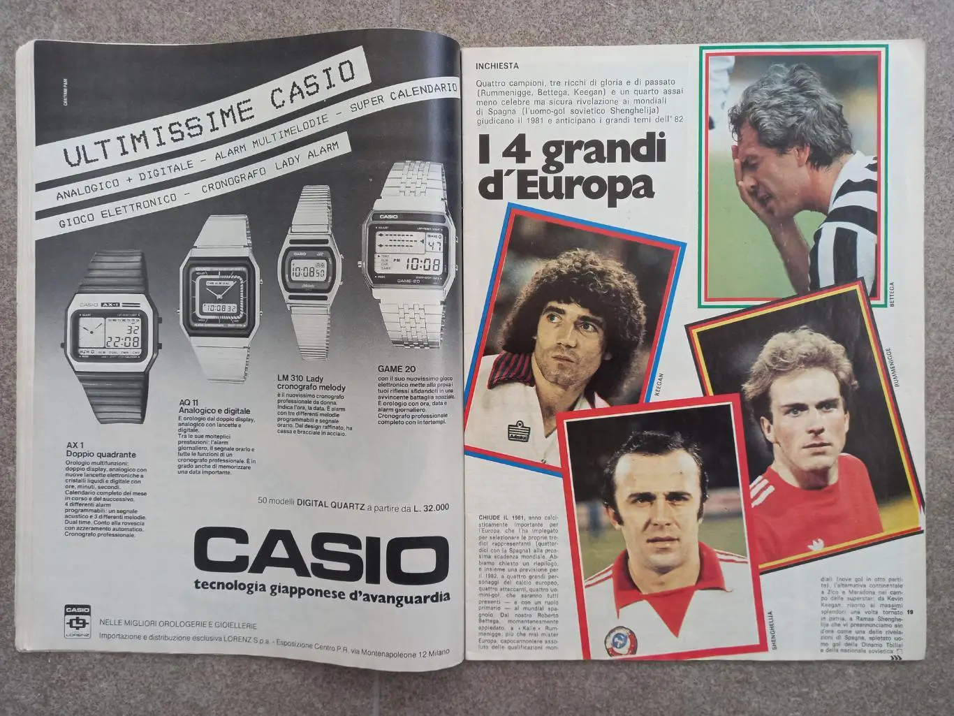 Guerin sportivo 1981 52 3