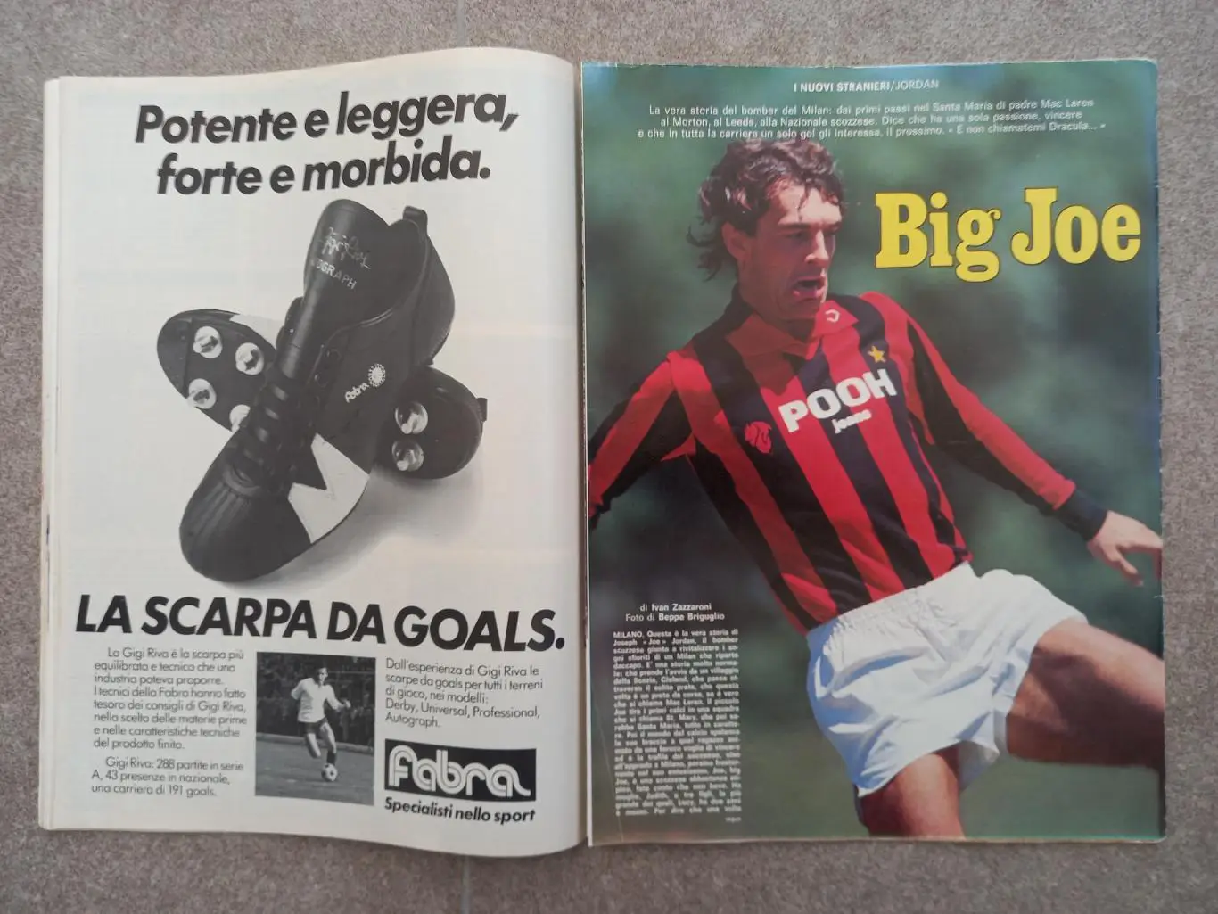 Guerin sportivo 1981 31 4