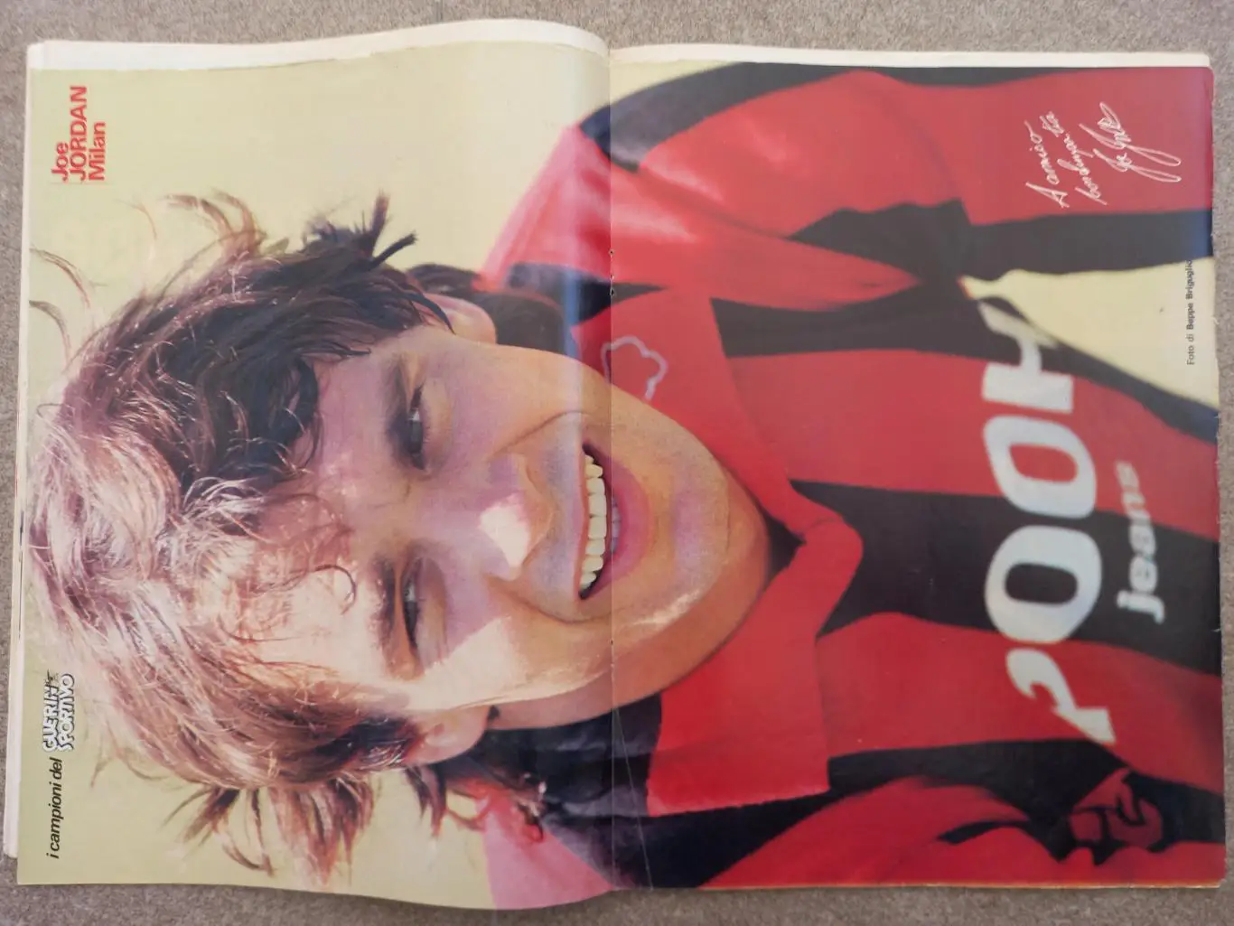 Guerin sportivo 1981 31 5