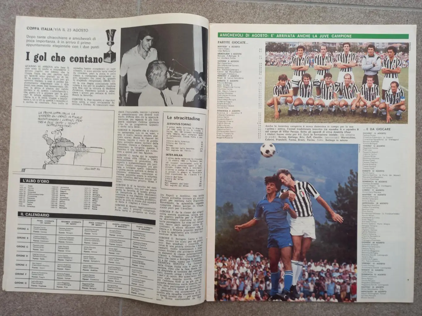 Guerin sportivo 1981 33-34 2