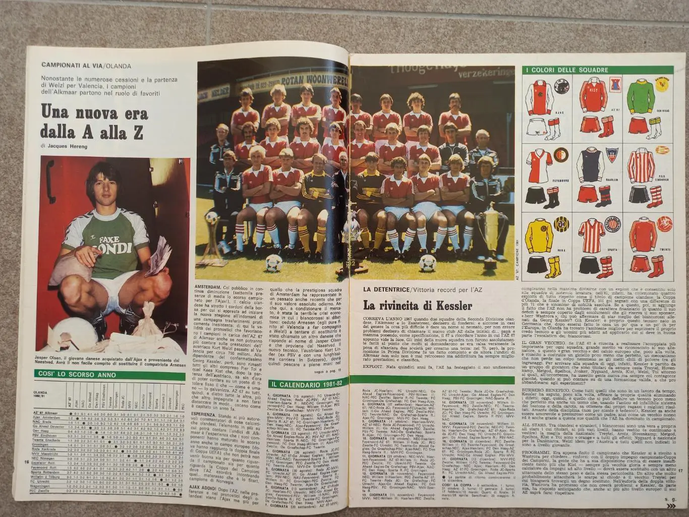 Guerin sportivo 1981 33-34 5